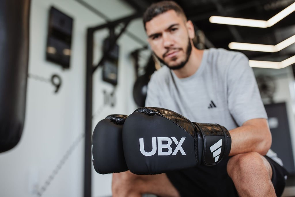 UBX Boxing + Strength